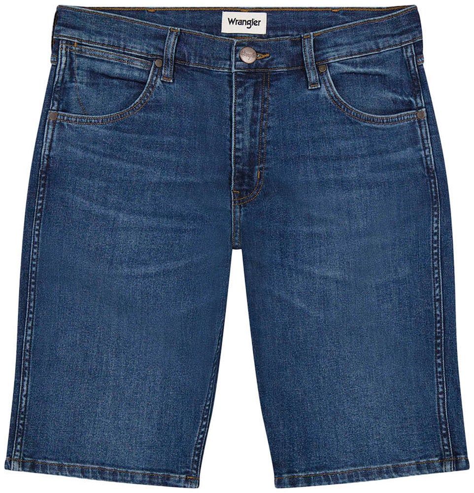 Wrangler Jeansshorts »Colton« Sommerhose