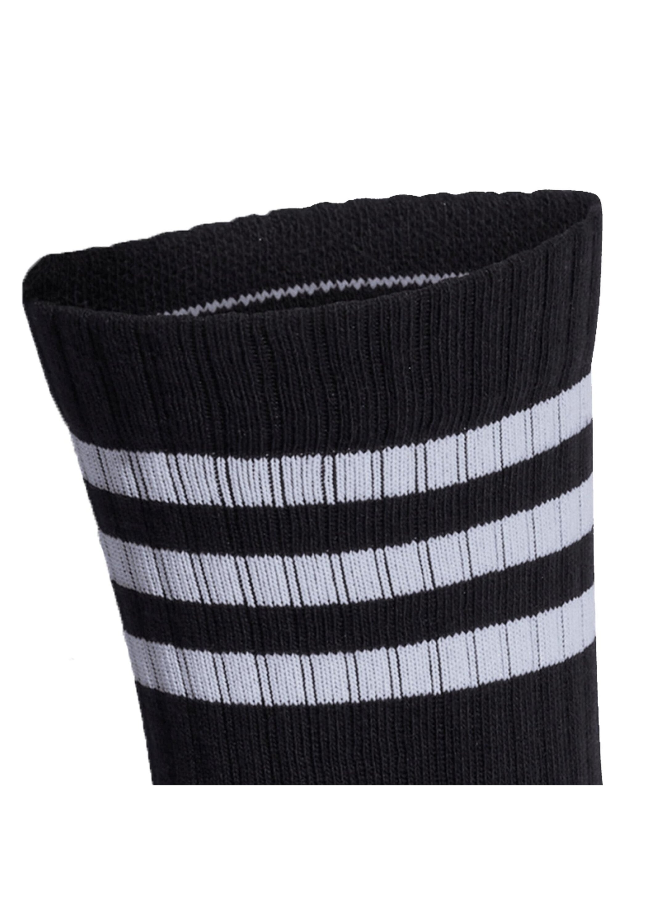 adidas Originals Kurzsocken »Socken 3-Streifen Cushioned Crew 3er Pack«