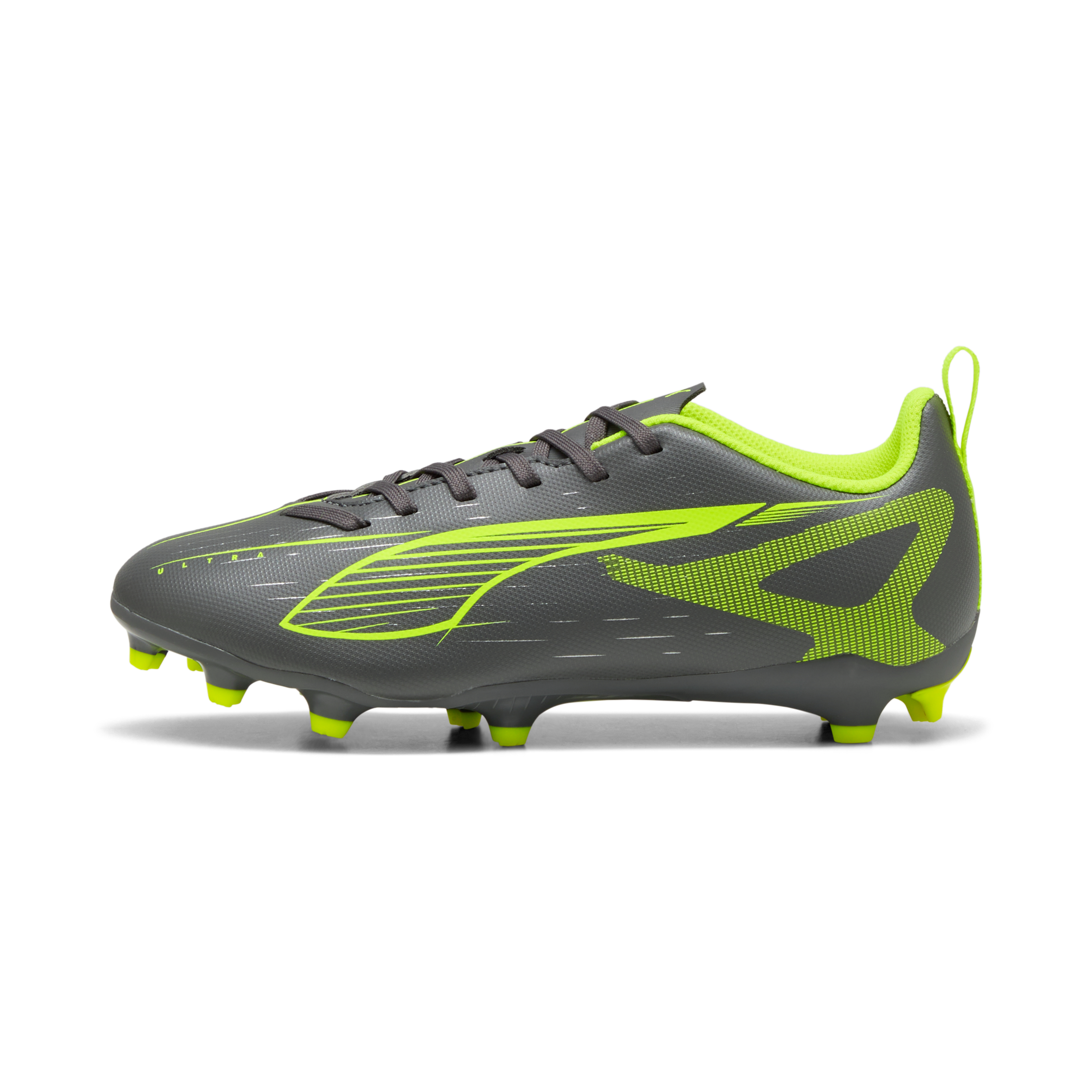 PUMA Fußballschuh »ULTRA 5 PLAY FG/AG JR«