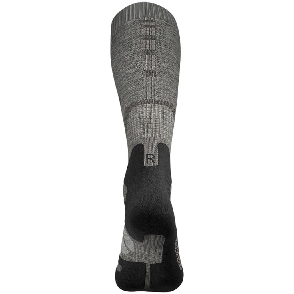 Bauerfeind Sportsocken »Outdoor Merino Compression Socks«