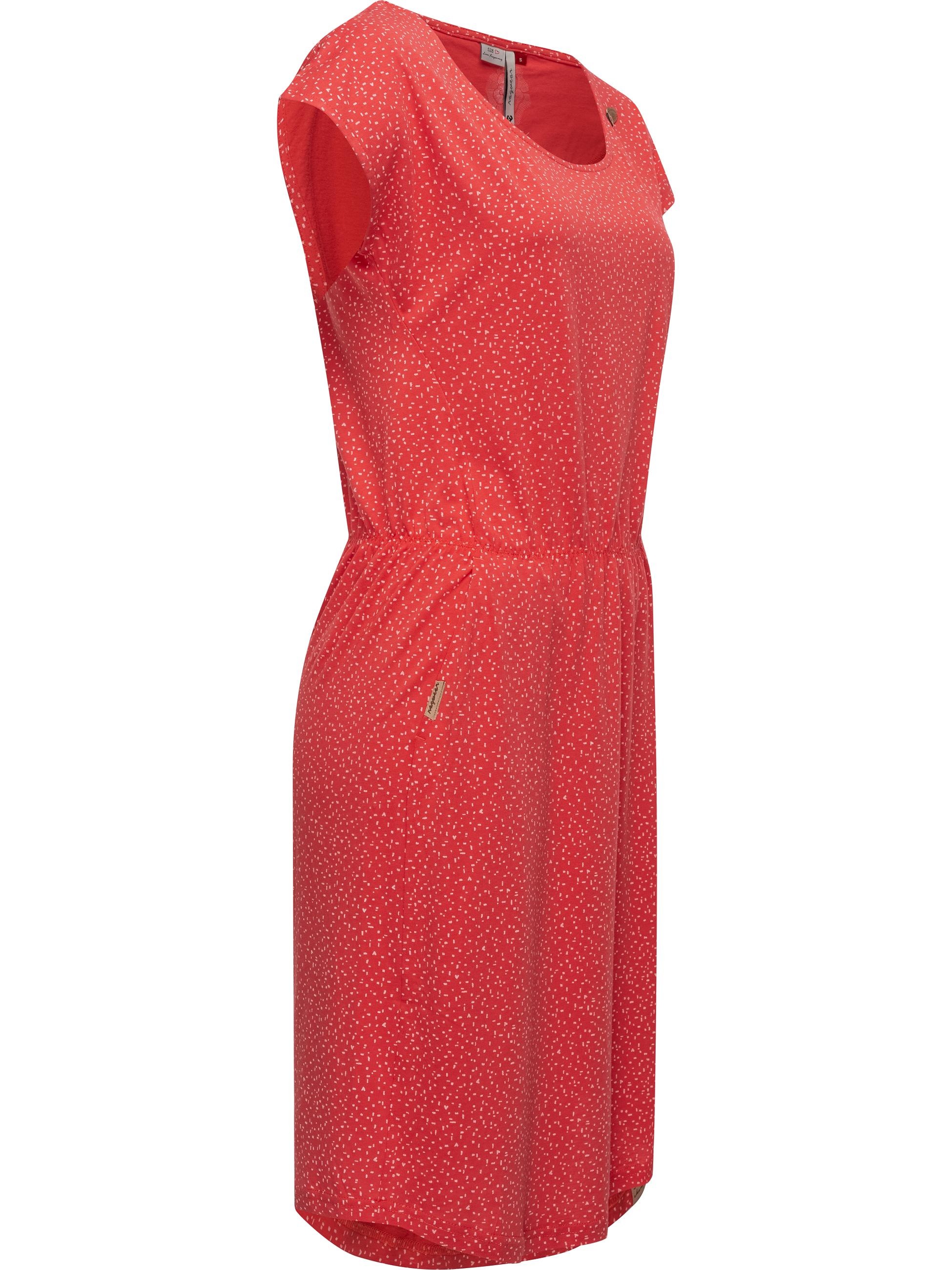 Ragwear Shirtkleid »Sommerkleid Lilithe«