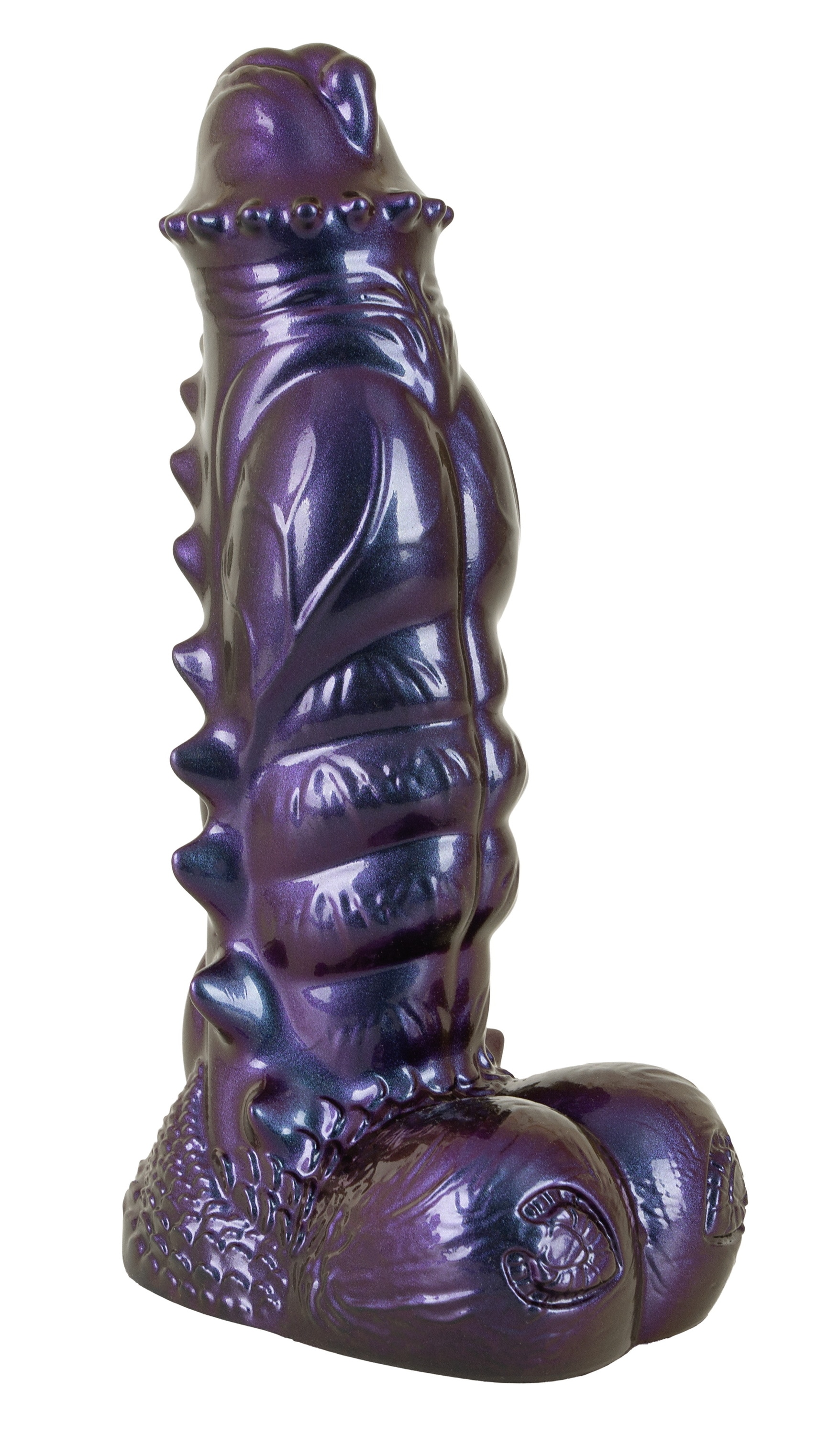 You2Toys Dildo »Dildo Tech-Zilla Bang«