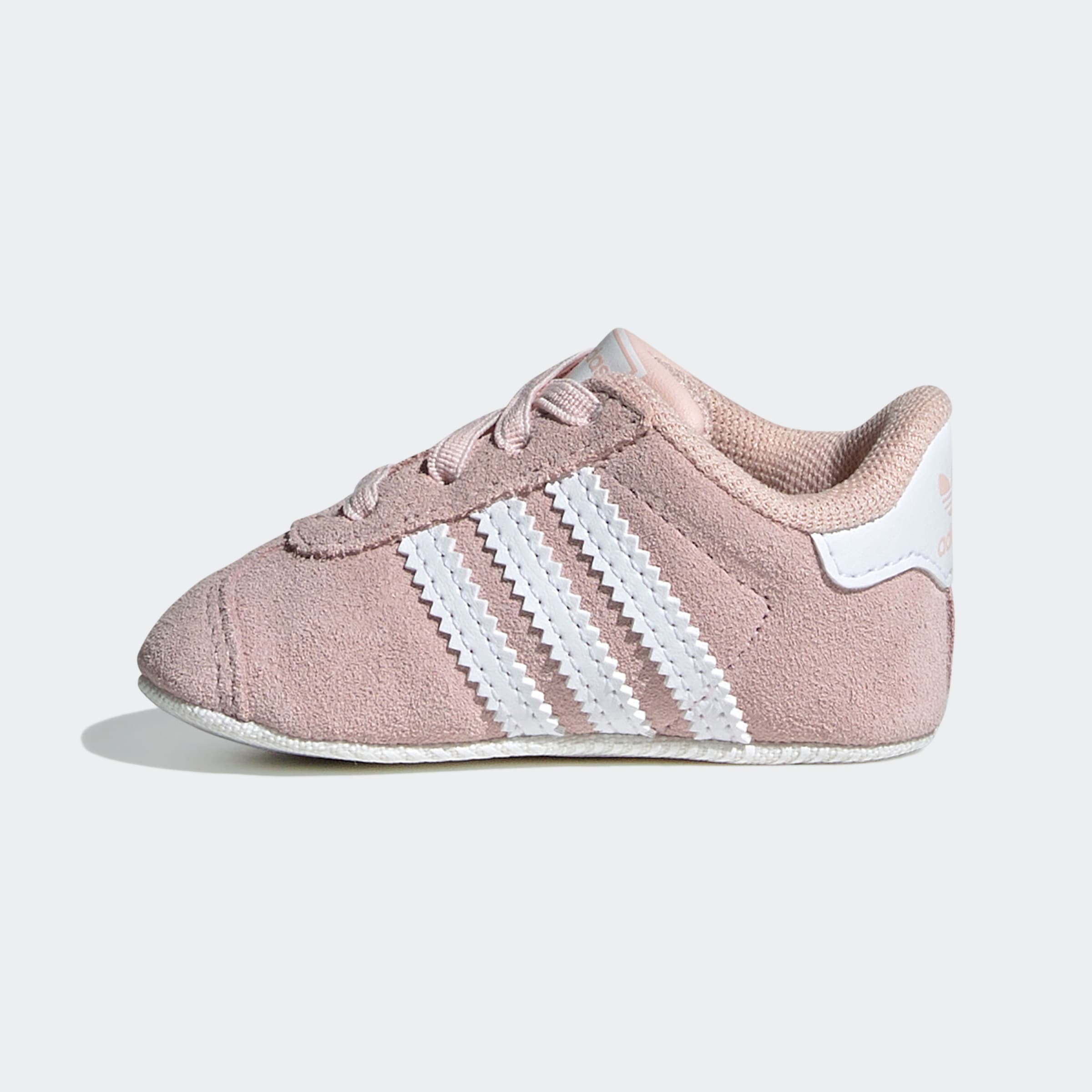 adidas Originals Krabbelschuh »GAZELLE CRIB«, für Babys