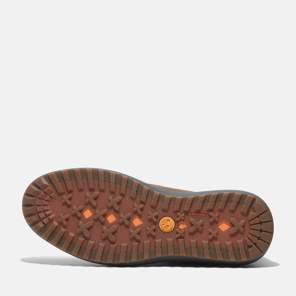 Timberland Schnürboots »HUDSON ROAD MID LACE UP CHUKKA BOOT«, Winterstiefel, Schnürstiefel, Winterschuhe