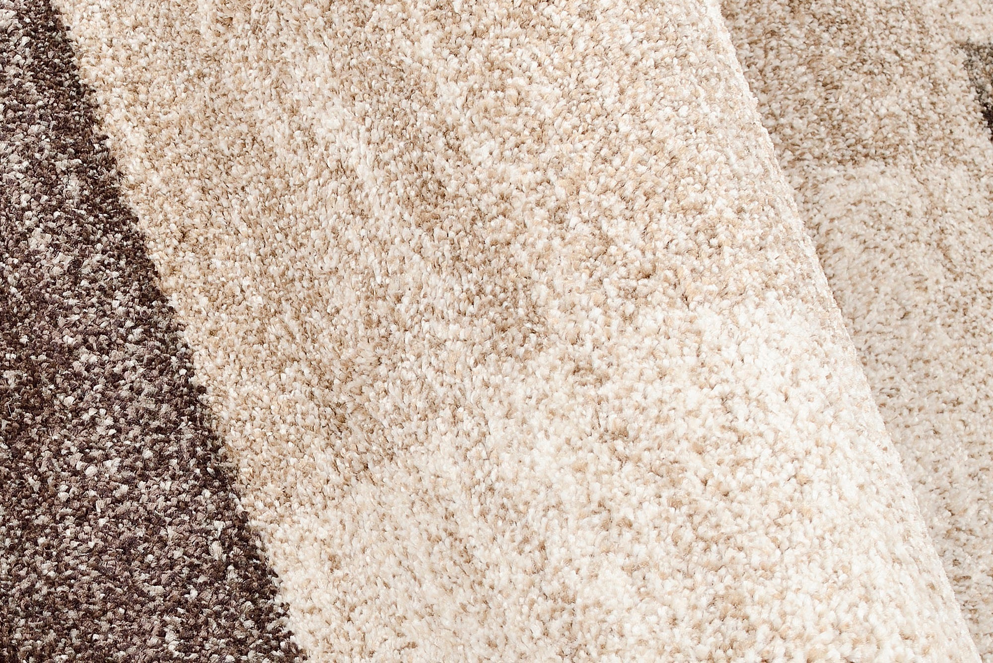 OCI DIE TEPPICHMARKE Teppich »Castle Beppo«, rechteckig, 20 mm Höhe, Kurzflor, Wohnzimmer