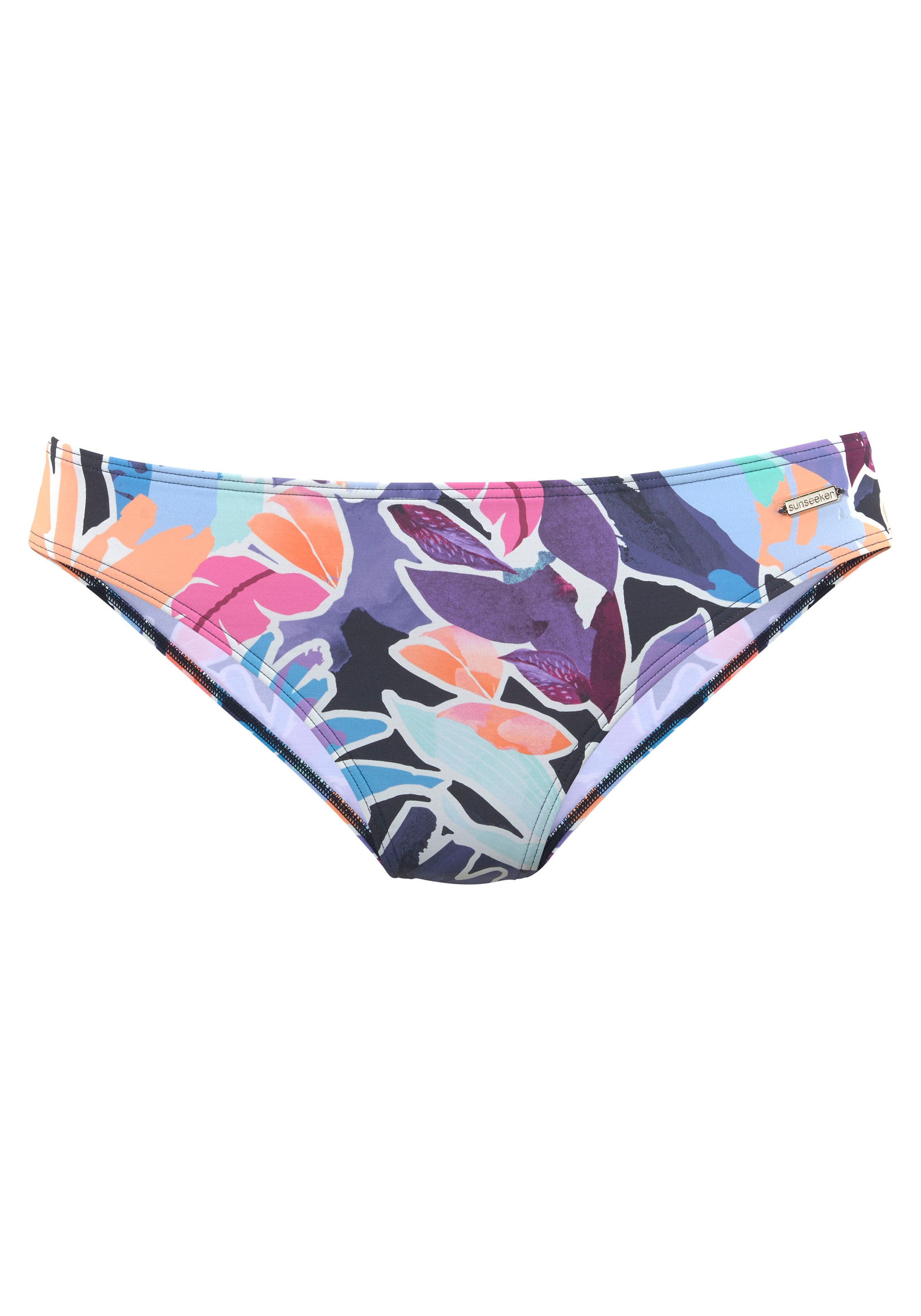 Sunseeker Bikini-Hose »Tahiti«, im klassischen Schnitt