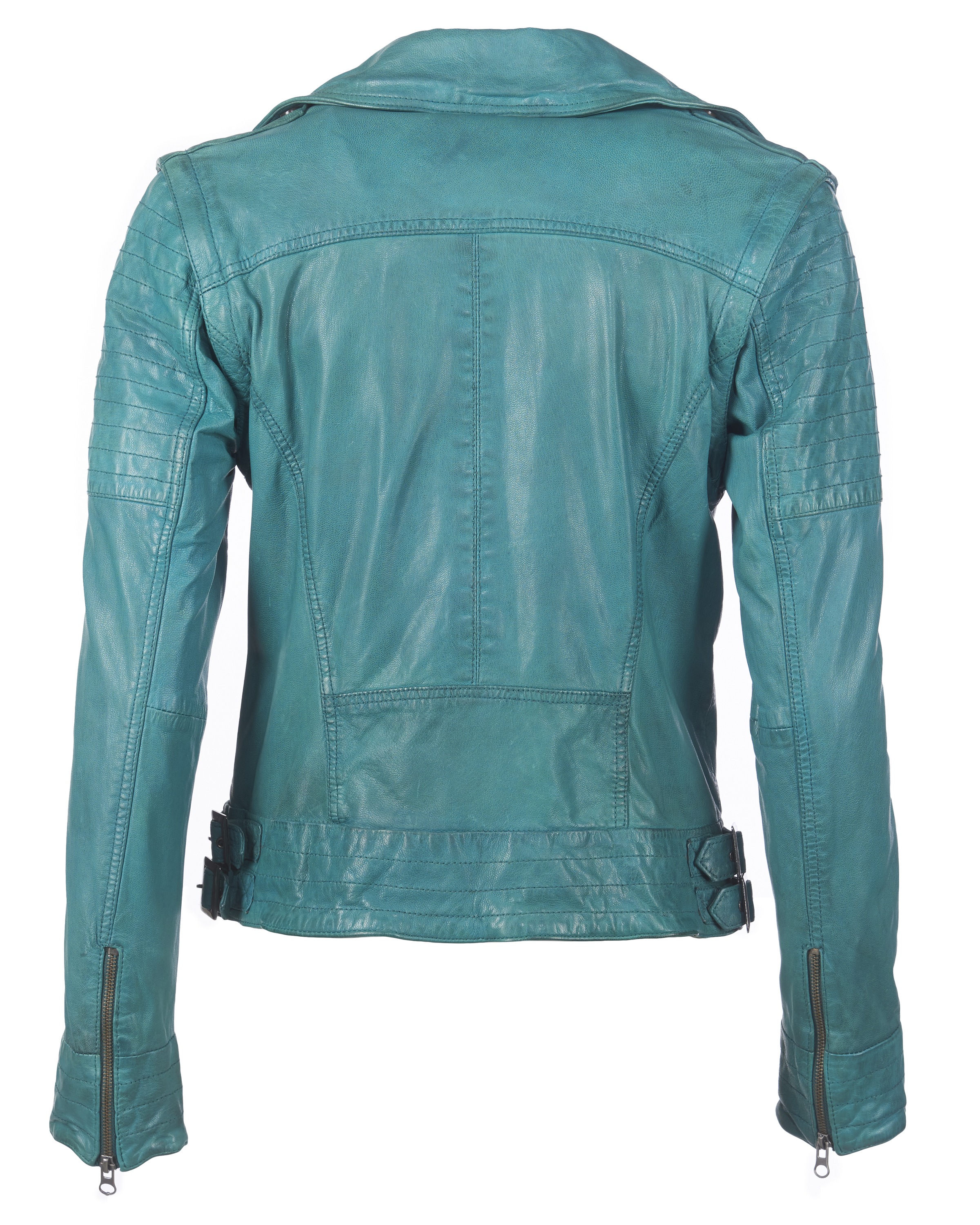 Maze Kurzjacke »Lederjacke Colbynord«