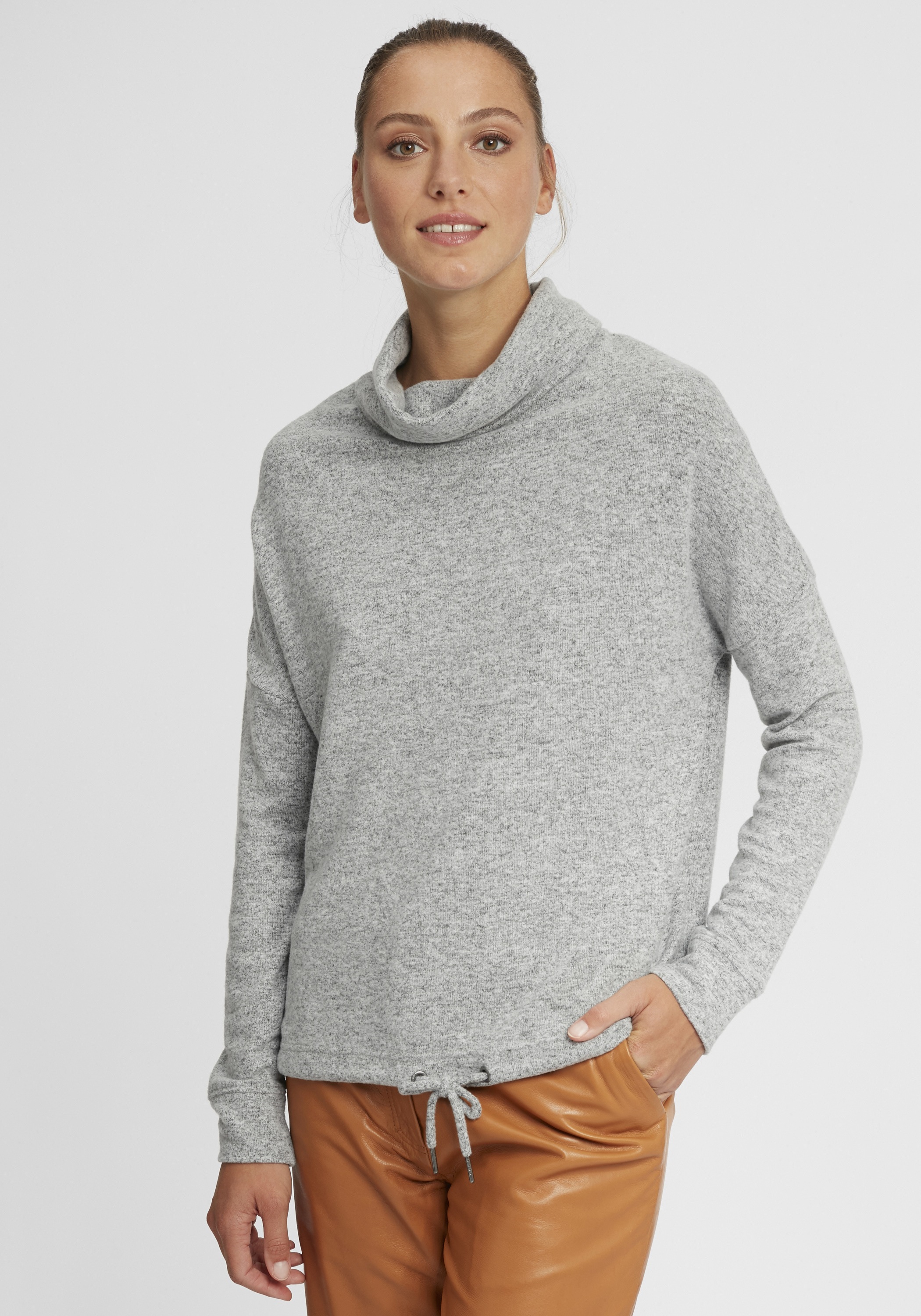OXMO Hoodie »Hoodie OXBelma«