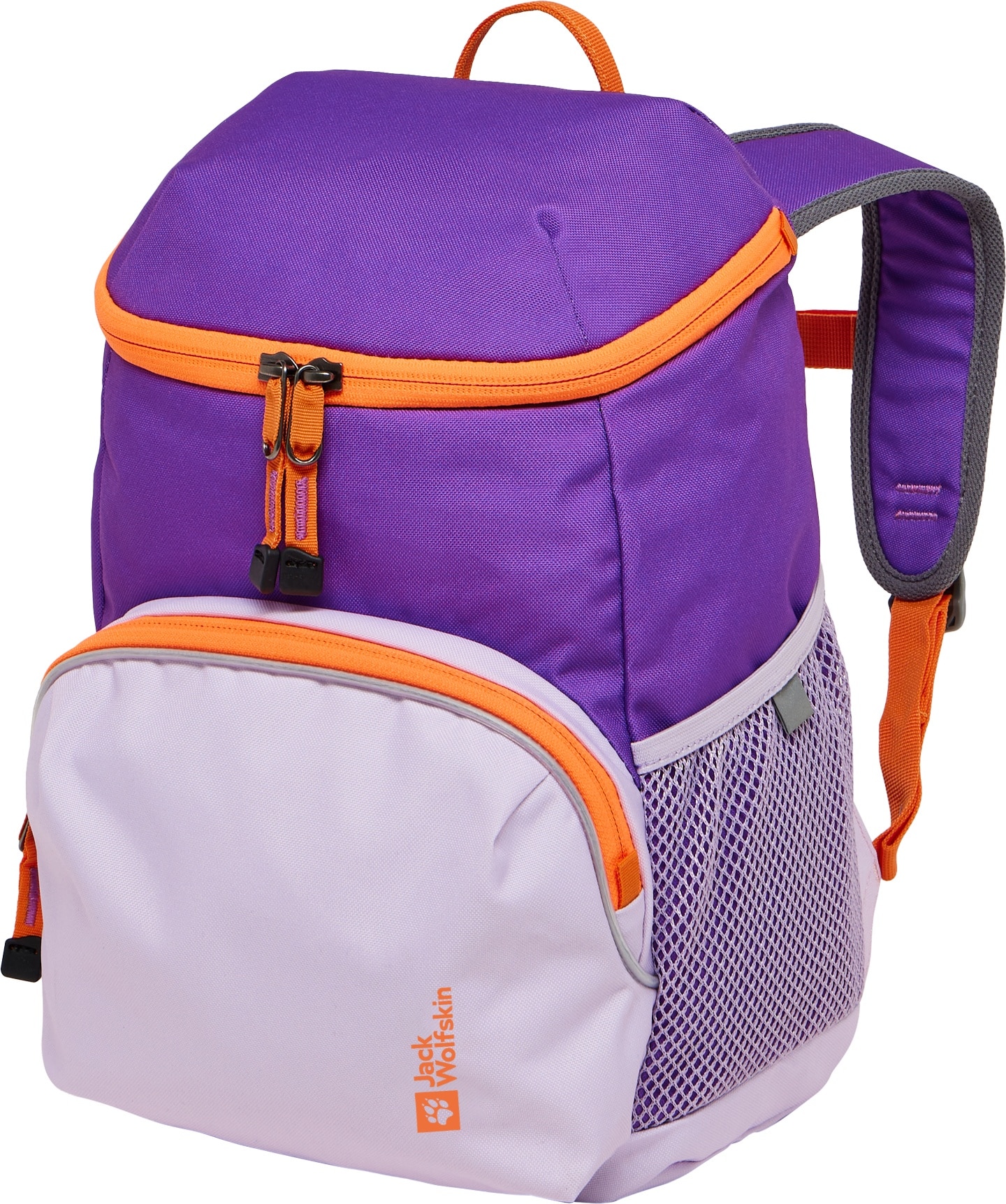 Jack Wolfskin Kinderrucksack »ERLEBNIS PACK«