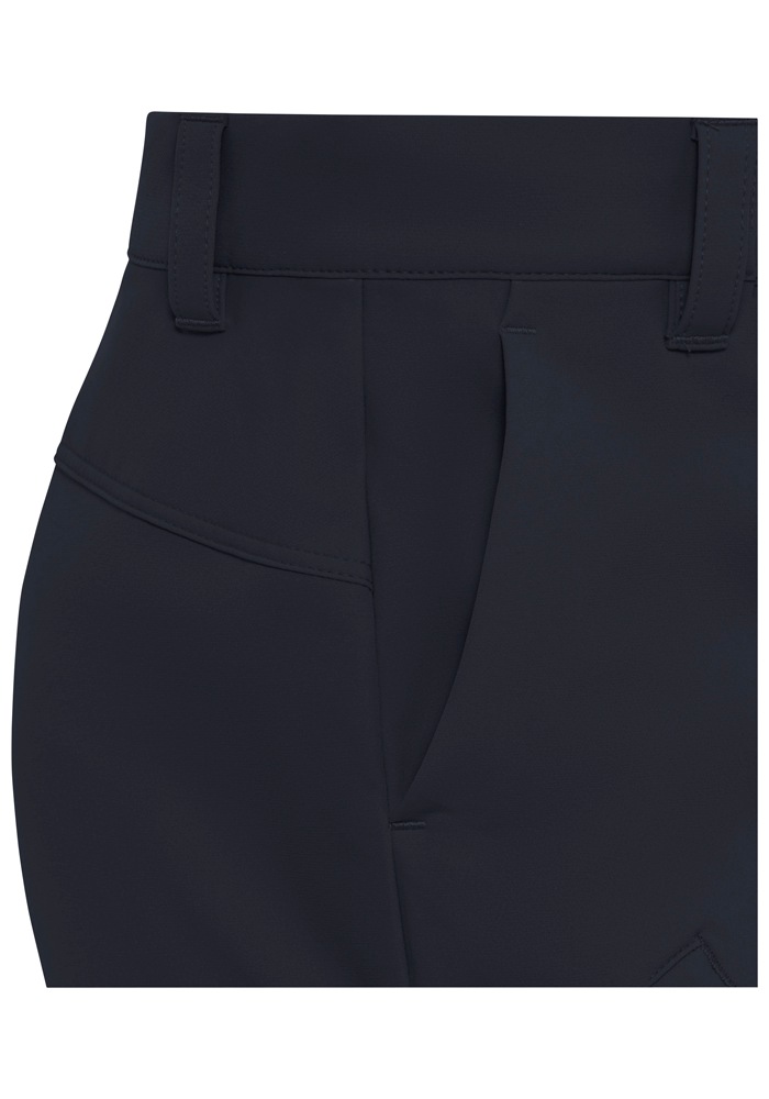 Jack Wolfskin Shorts »TURBULENCE SHORTS K«