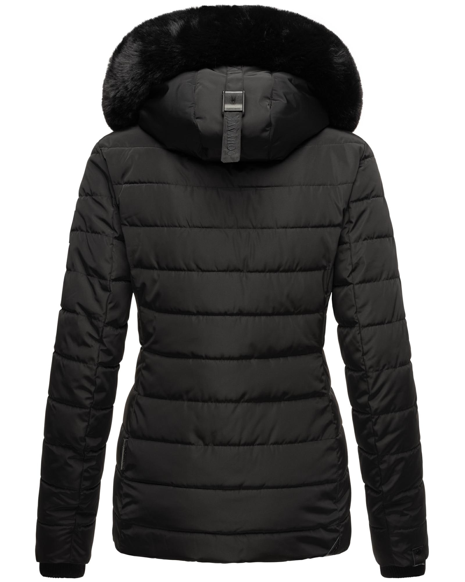 Navahoo Steppjacke »Winterjacke Milianaa«