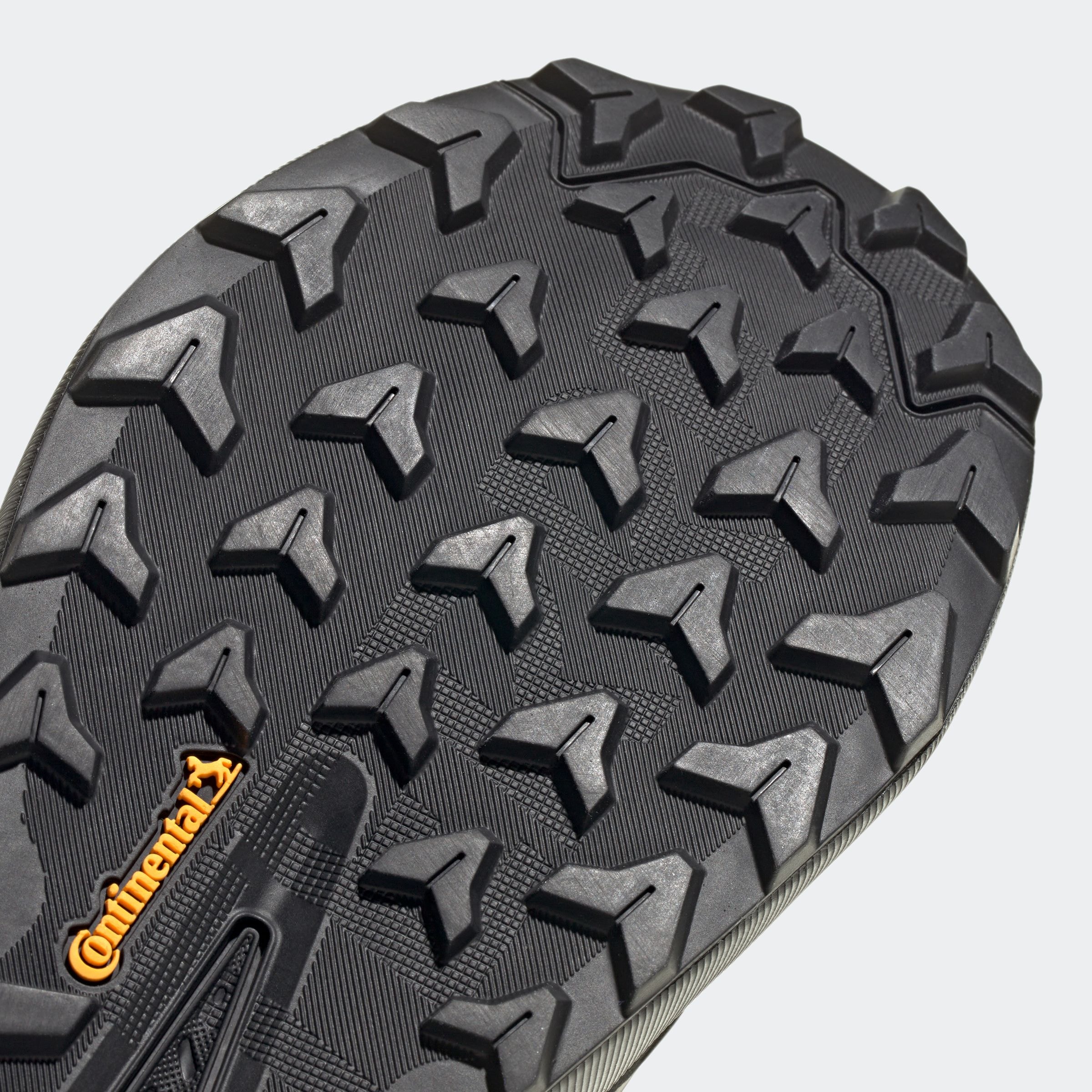 adidas TERREX Wanderschuh »TERREX TRAILMAKER 2.0 LEATHER«, aus Leder