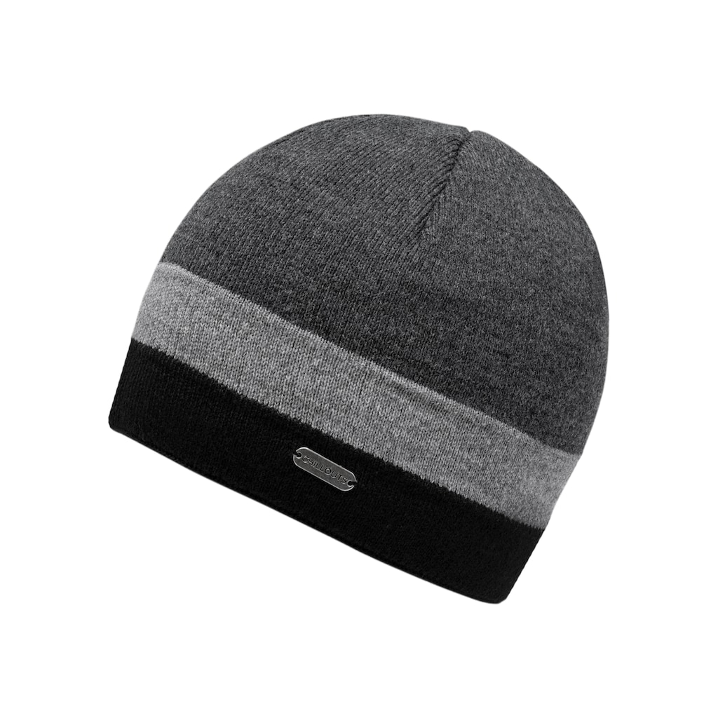 chillouts Beanie »Johnny Hat«