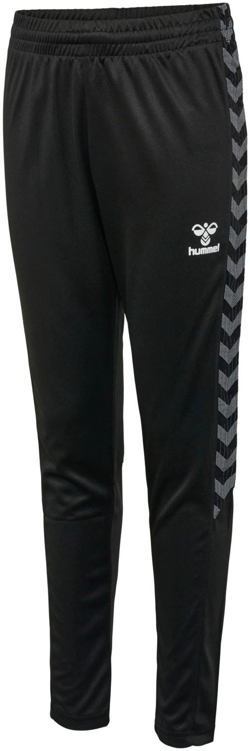 hummel Jogginghose »HMLAUTHENTIC TRAINING PANTS KIDS«, (1 tlg.), für Kinder