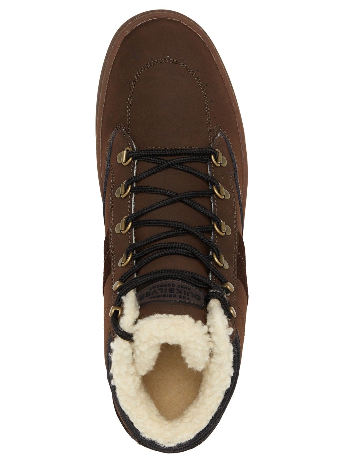 Quiksilver Skateschuh »Jax III«