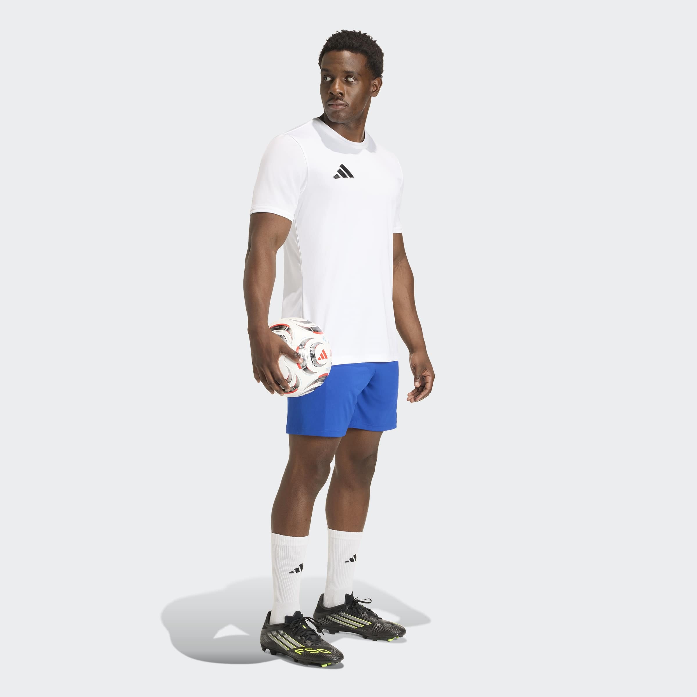 adidas Performance Trainingsshorts »ENTRADA26«