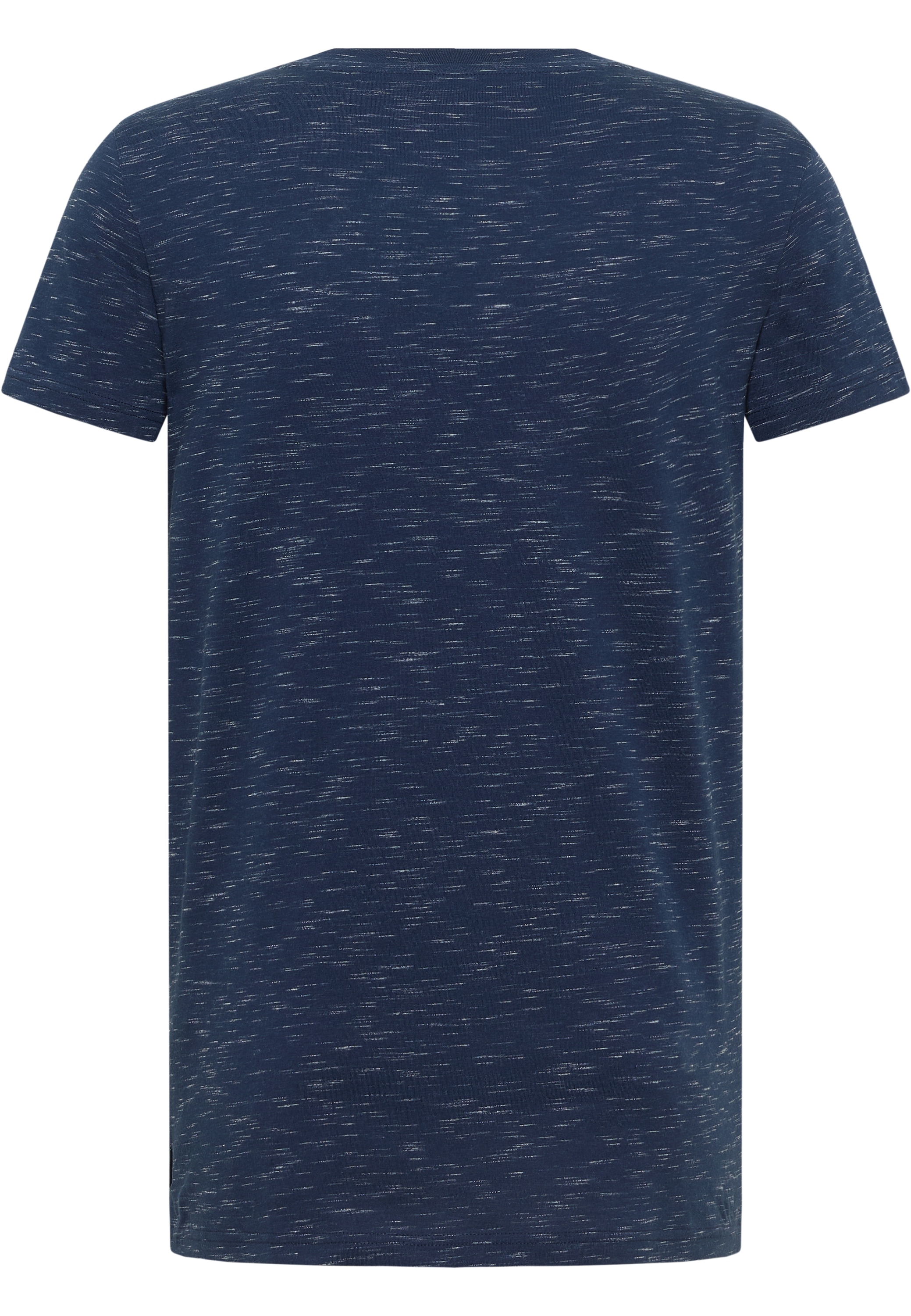 MUSTANG Kurzarmshirt »Herren Style Allen«