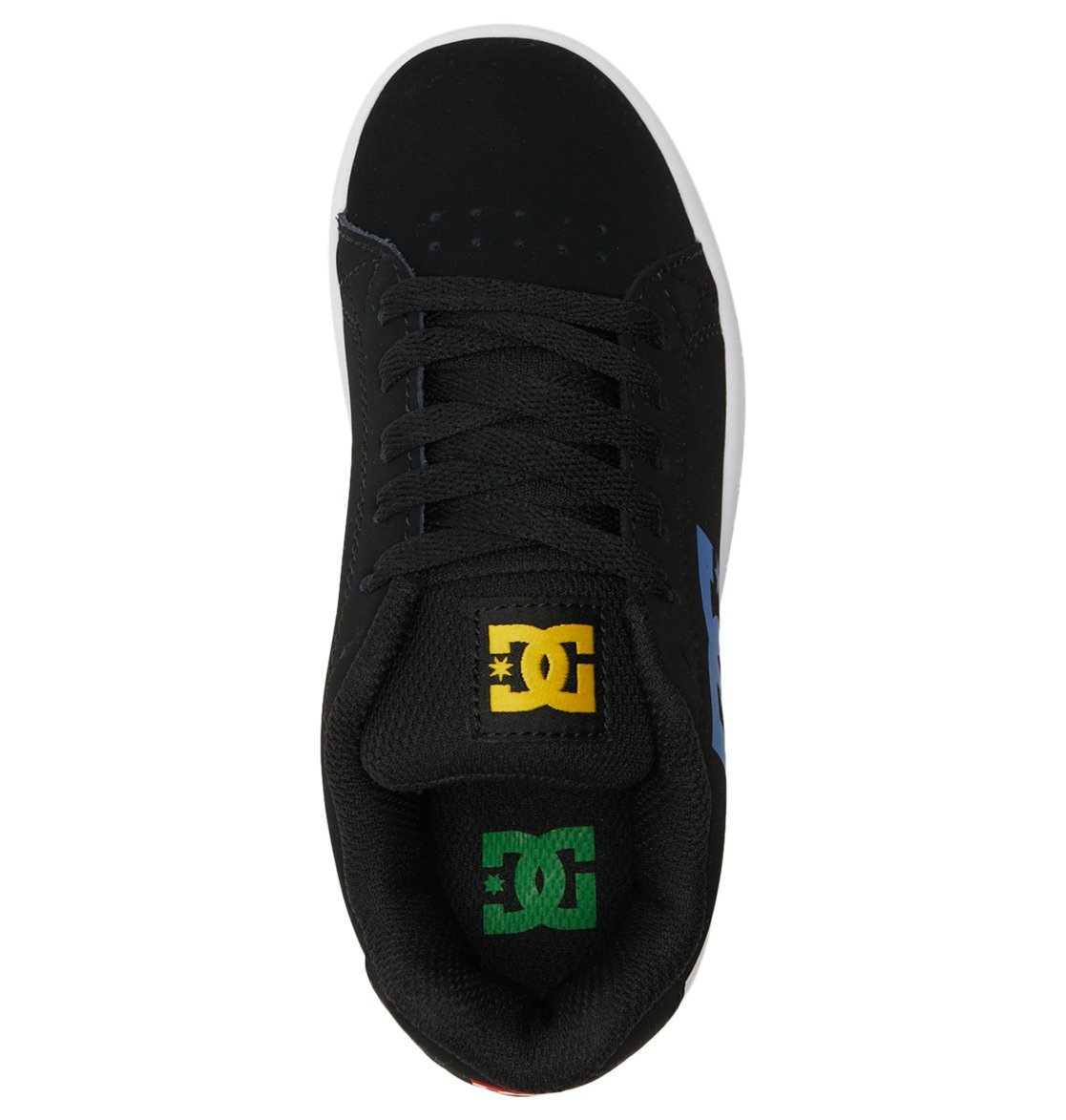 DC Shoes Sneaker »Gaveler«