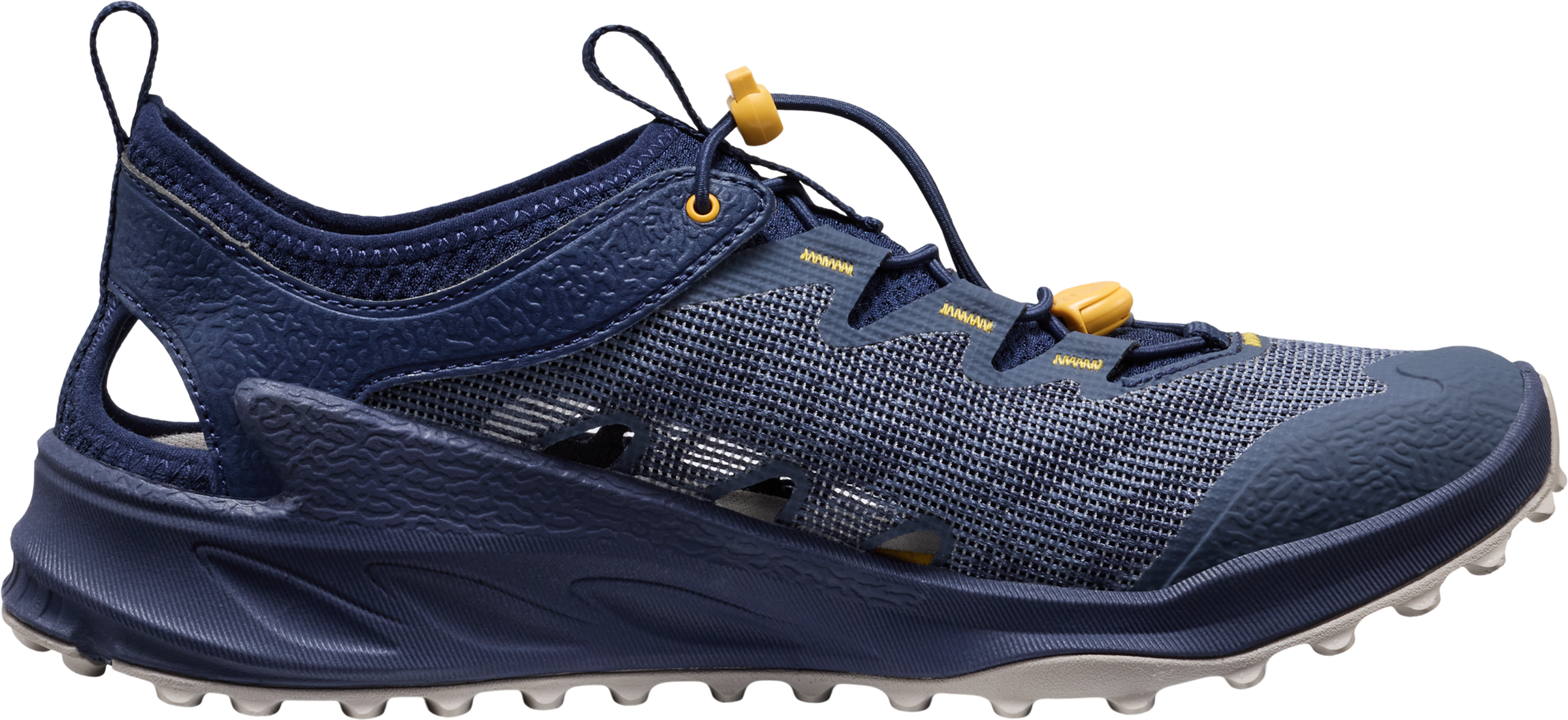 Keen Sandale »ZIONIC ADV«  atmungsaktiver Outdoorschuh