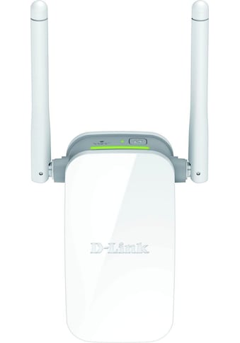 D-Link WLAN-Repeater »DAP-1325/E Wireless Range Extender N300« kaufen