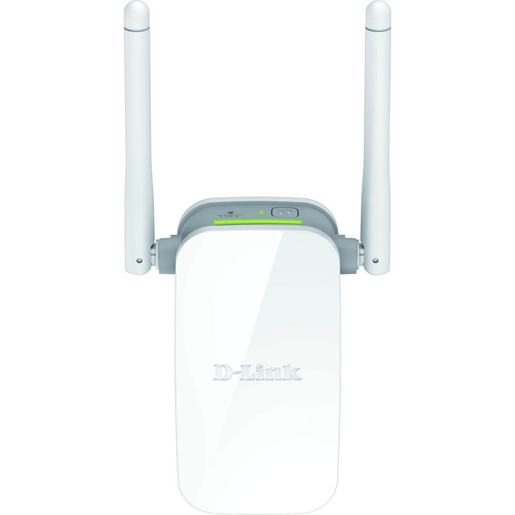 D-Link WLAN-Repeater »DAP-1325/E Wireless Range Extender N300«