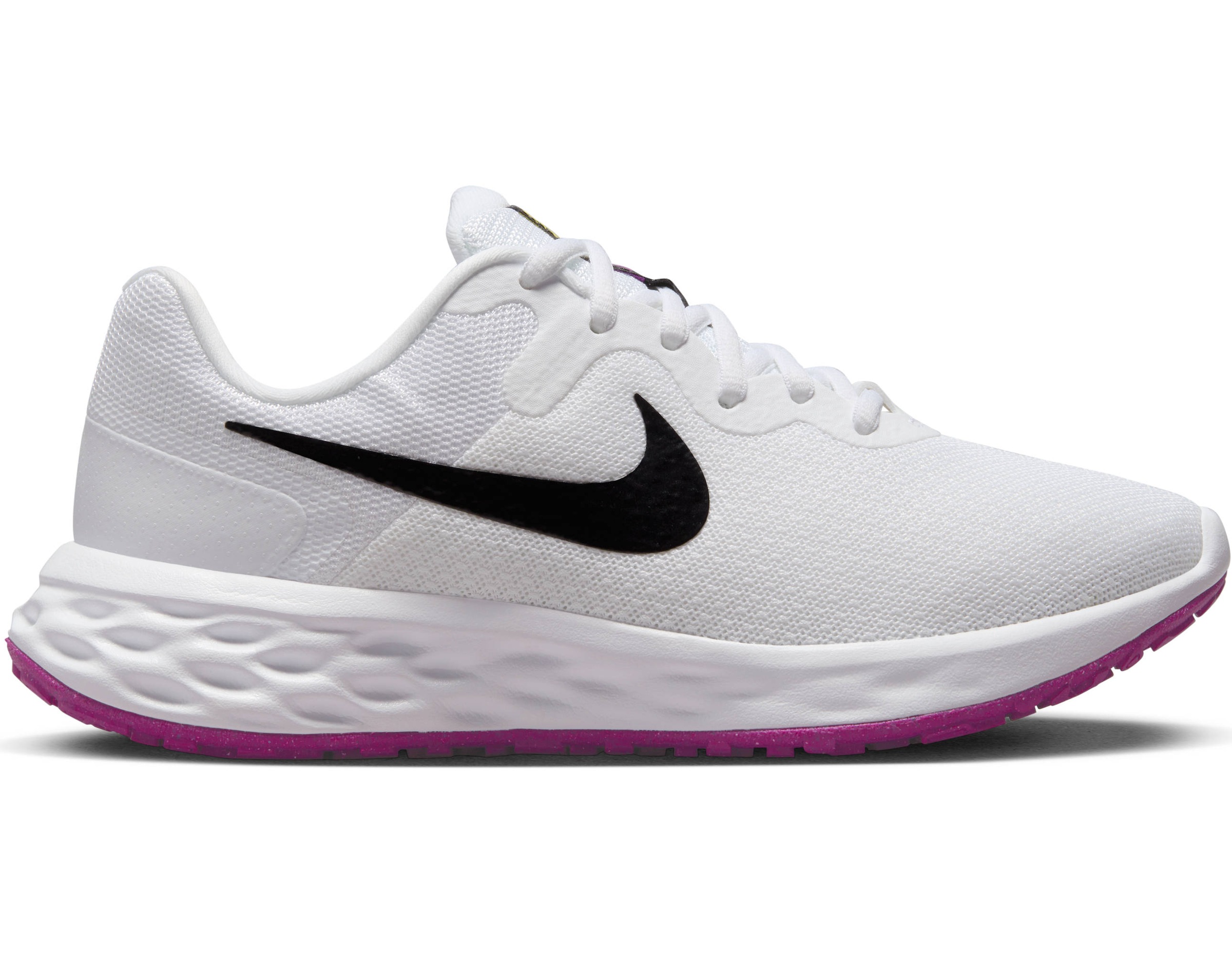 Nike Laufschuh »REVOLUTION 6 NEXT NATURE«