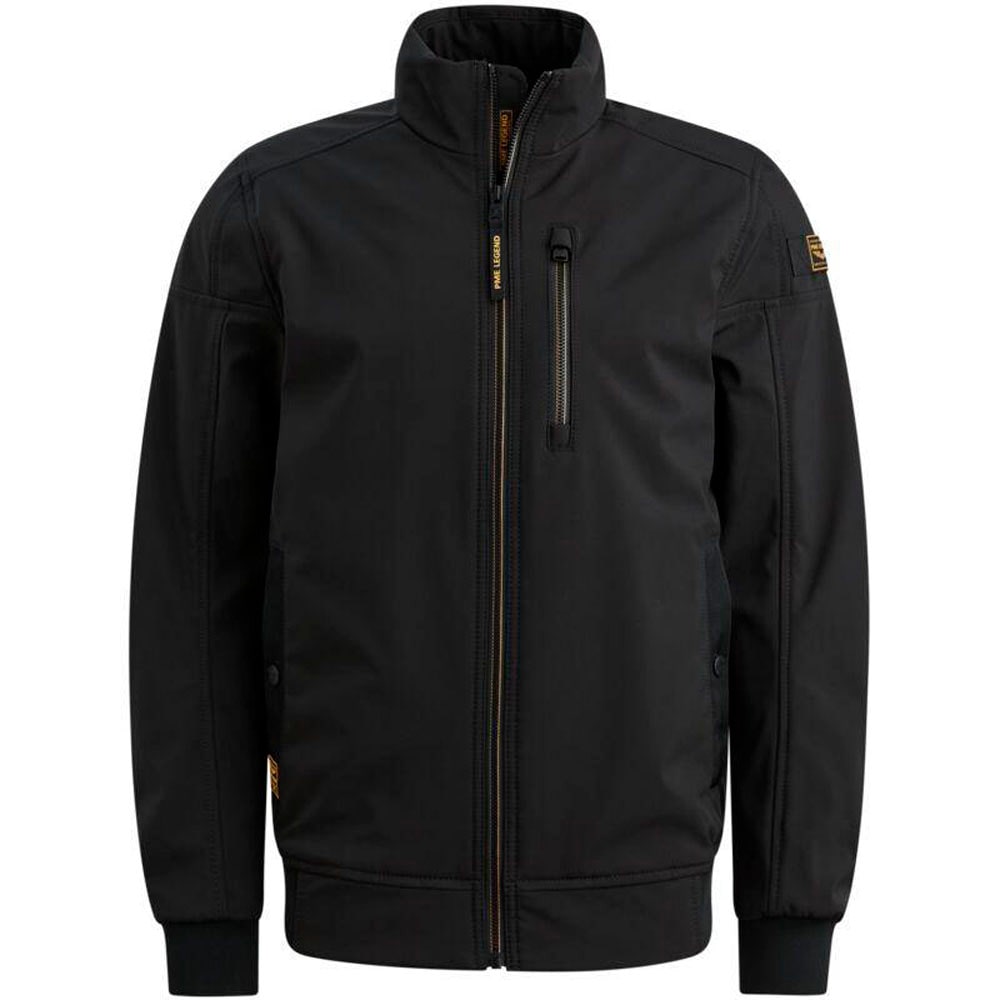 PME LEGEND Bomberjacke »Flight jacket SKYGLIDER Softshell« Übergangsjacke