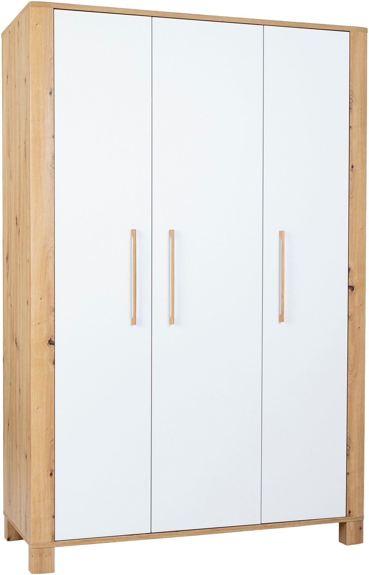 arthur berndt Kinderkleiderschrank »Kleiderschrank »Marlon« 3-türig«
