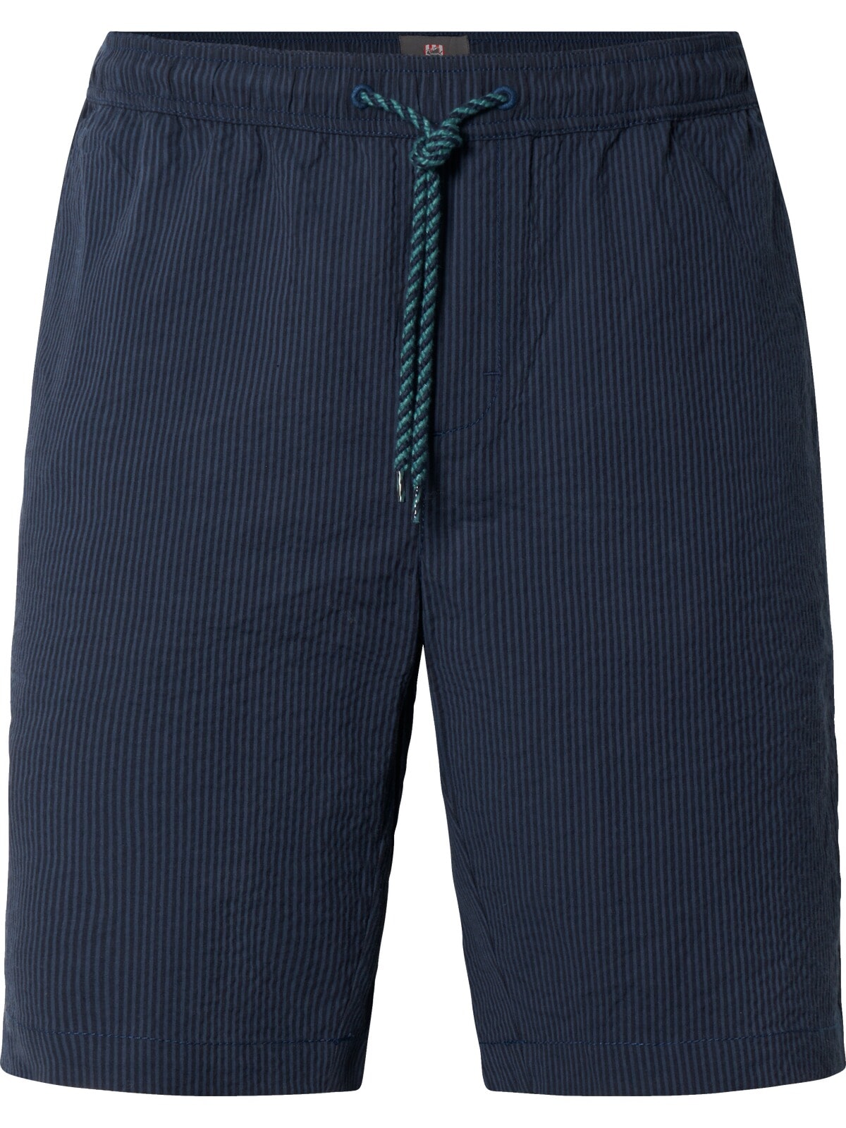 Jan Vanderstorm Shorts »Schlupfshort EEKA«