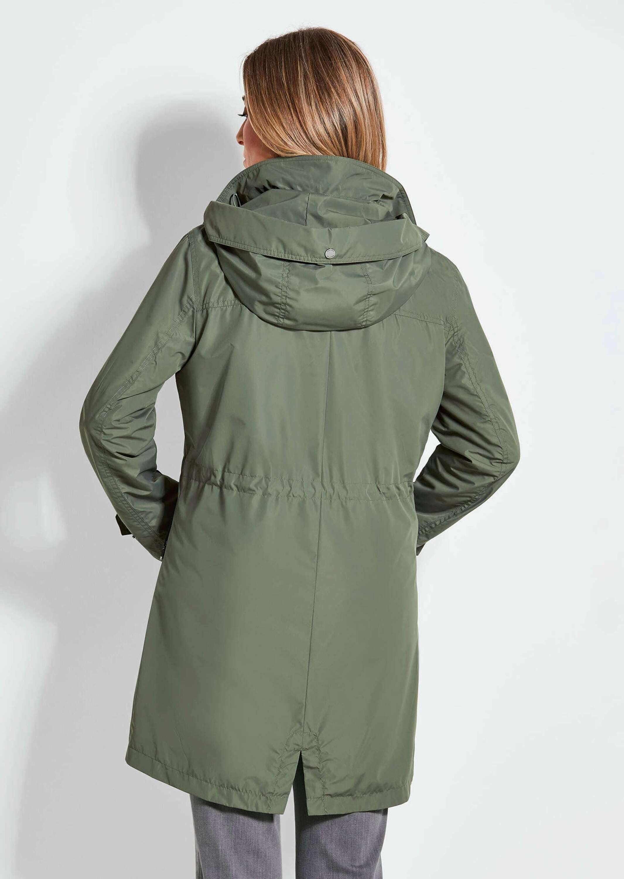 GOLDNER Funktionsjacke »Alljahresjacke«