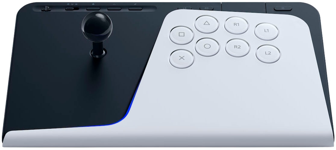 PlayStation 5 PlayStation-Controller »FlexStrike Wireless-Fightstick«