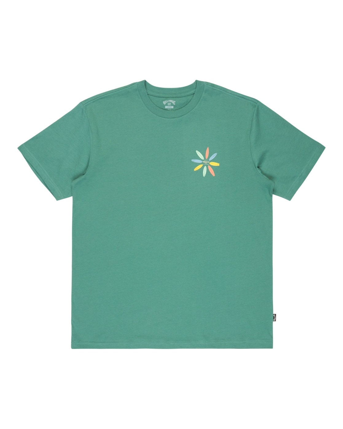 Billabong T-Shirt »Quiver Premium«