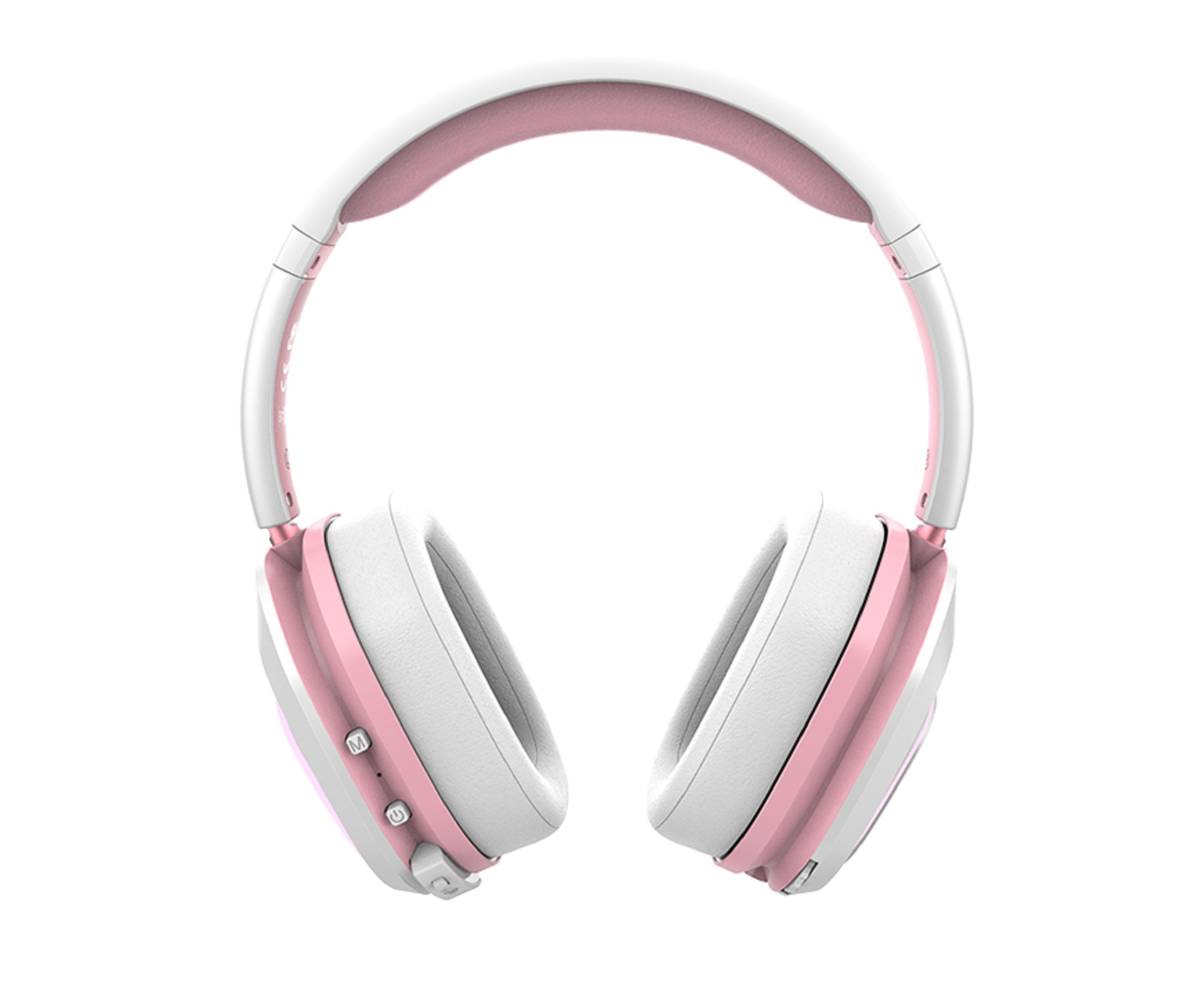 XXL Garantie | Gaming-Headset 3 Ear, 3,5 5.0, »Carrier kabellos, Bluetooth Sades 2,4G, SA-203«, mm Jahre UNIVERSAL ➥ Stereo, Rauschunterdrückung-Stummschaltung, Over