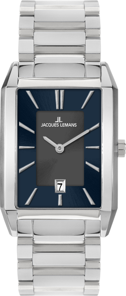 Jacques Lemans Quarzuhr »1-2167A«