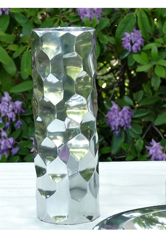 ARTRA Dekovase »Aluminium Vase ' Space' M«, (1 St.) kaufen