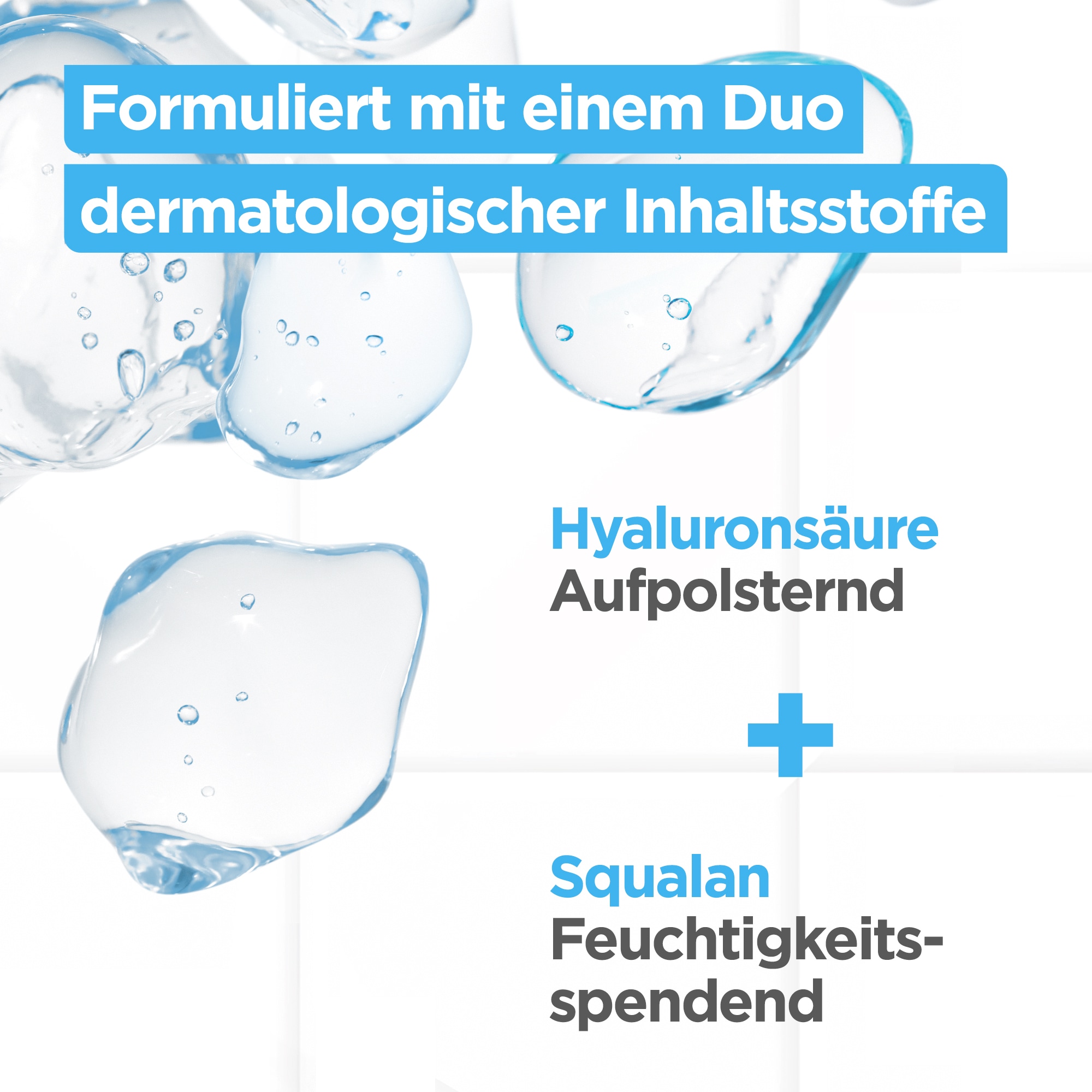 Mixa Gesichts-Reinigungsfluid »Mixa Anti-Trockenheit Comfort Cleanser« mit hoher Wirkungskraft