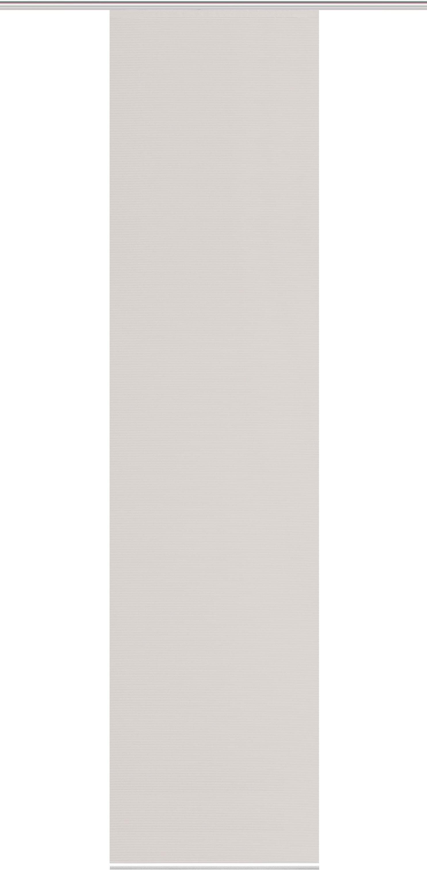 Vision S Schiebegardine »ROM«, (1 St.), HxB: 260x60, Schiebevorhang Bambusoptik Digitaldruck