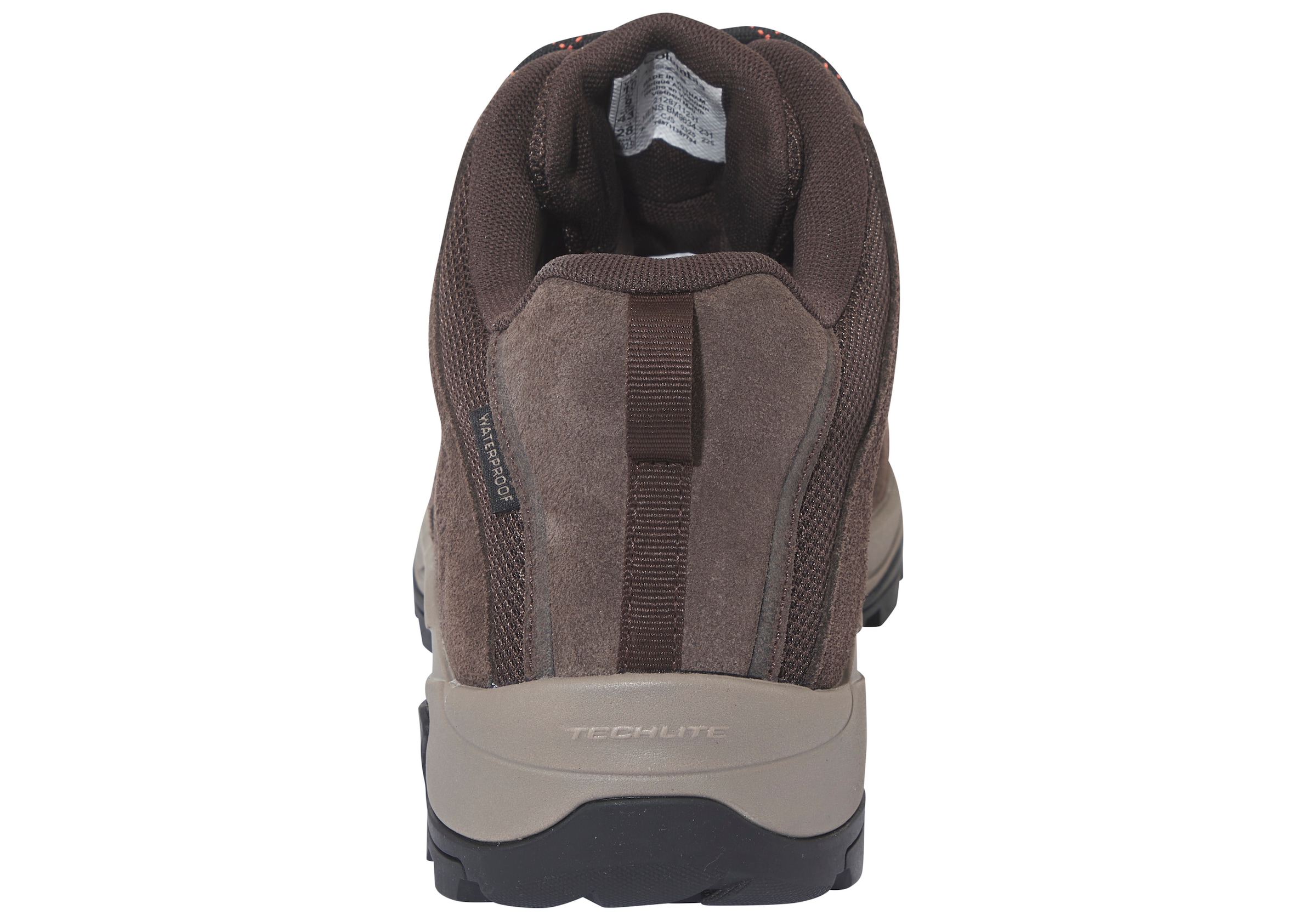 Columbia Wanderschuh »REDMOND™ IV MID WATERPROOF«  wasserdicht