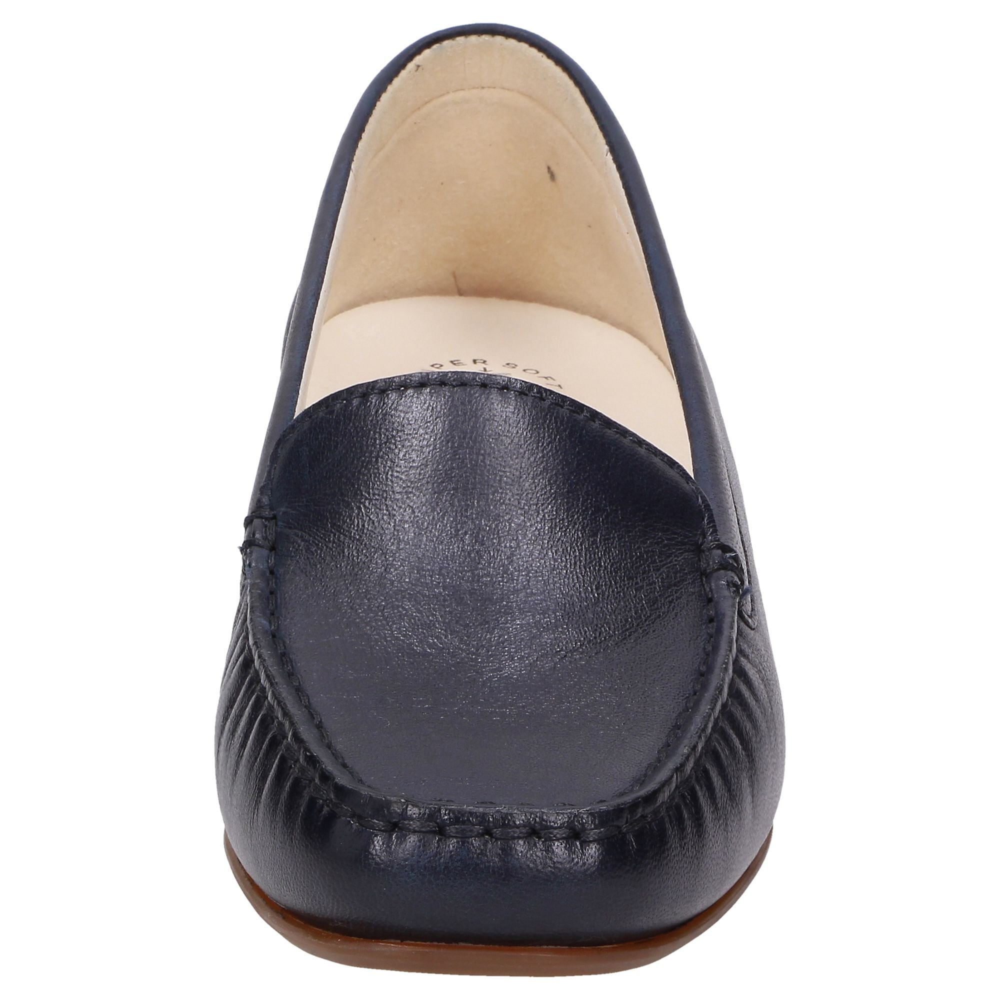 SIOUX Slipper »Zalla«