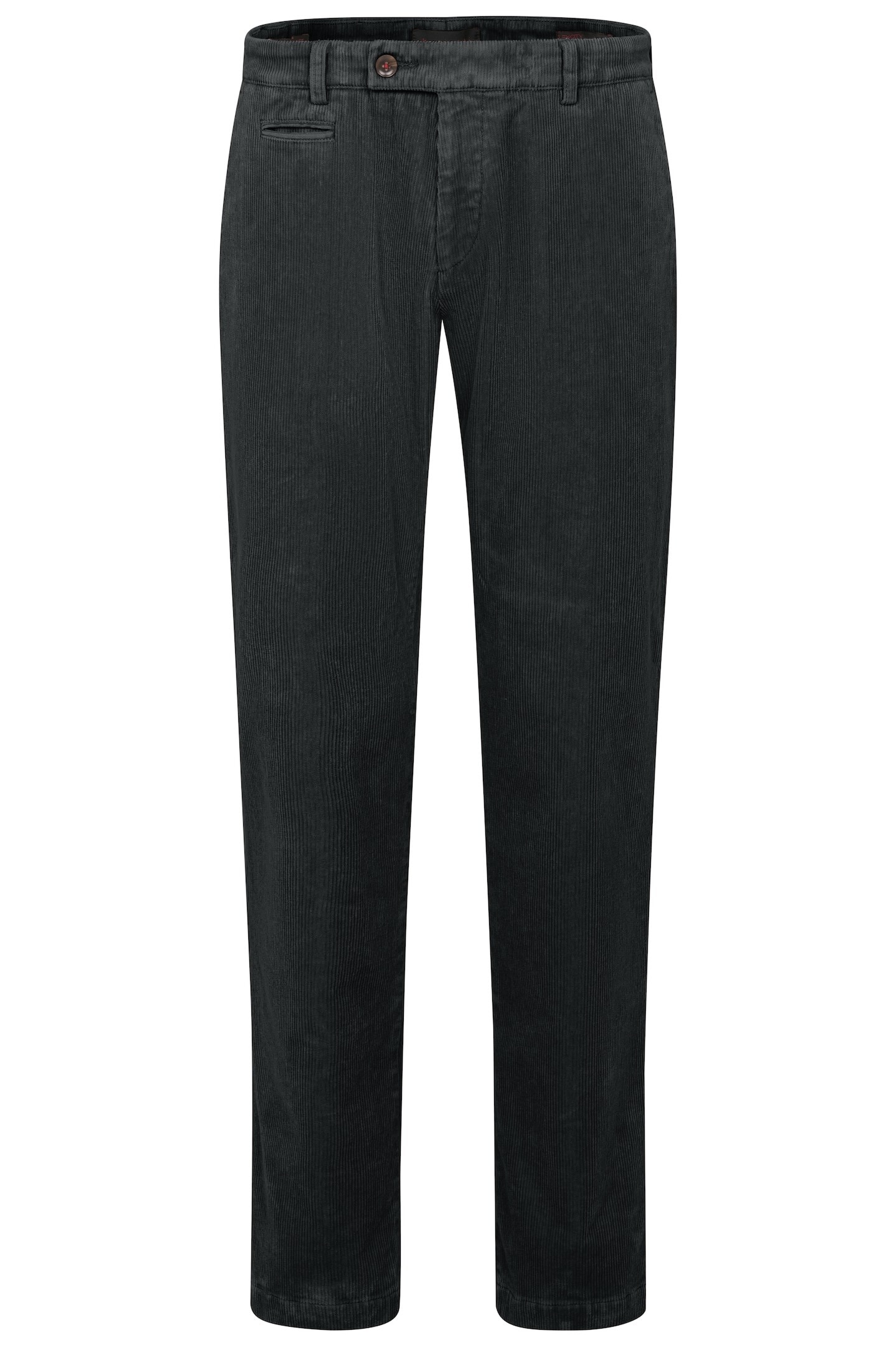 bugatti Cordhose, aus elastischer Baumwolle