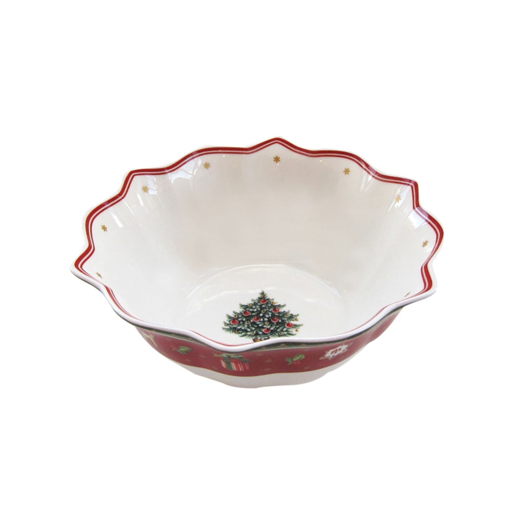 Villeroy & Boch Schale »Bol Toy's Delight 550 ml bunt«