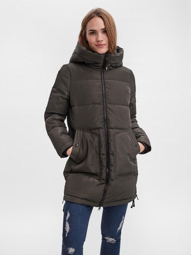 Veromoda Jacken für Damen ☆ kaufen günstig online