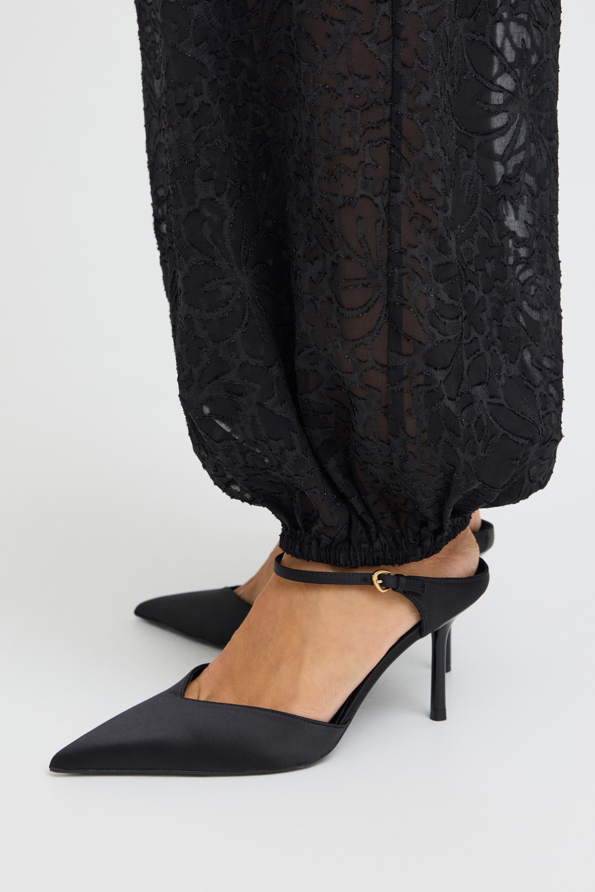 Pulz Jeans Stoffhose »Pulz Jeans Freizeithose PZFIONA«