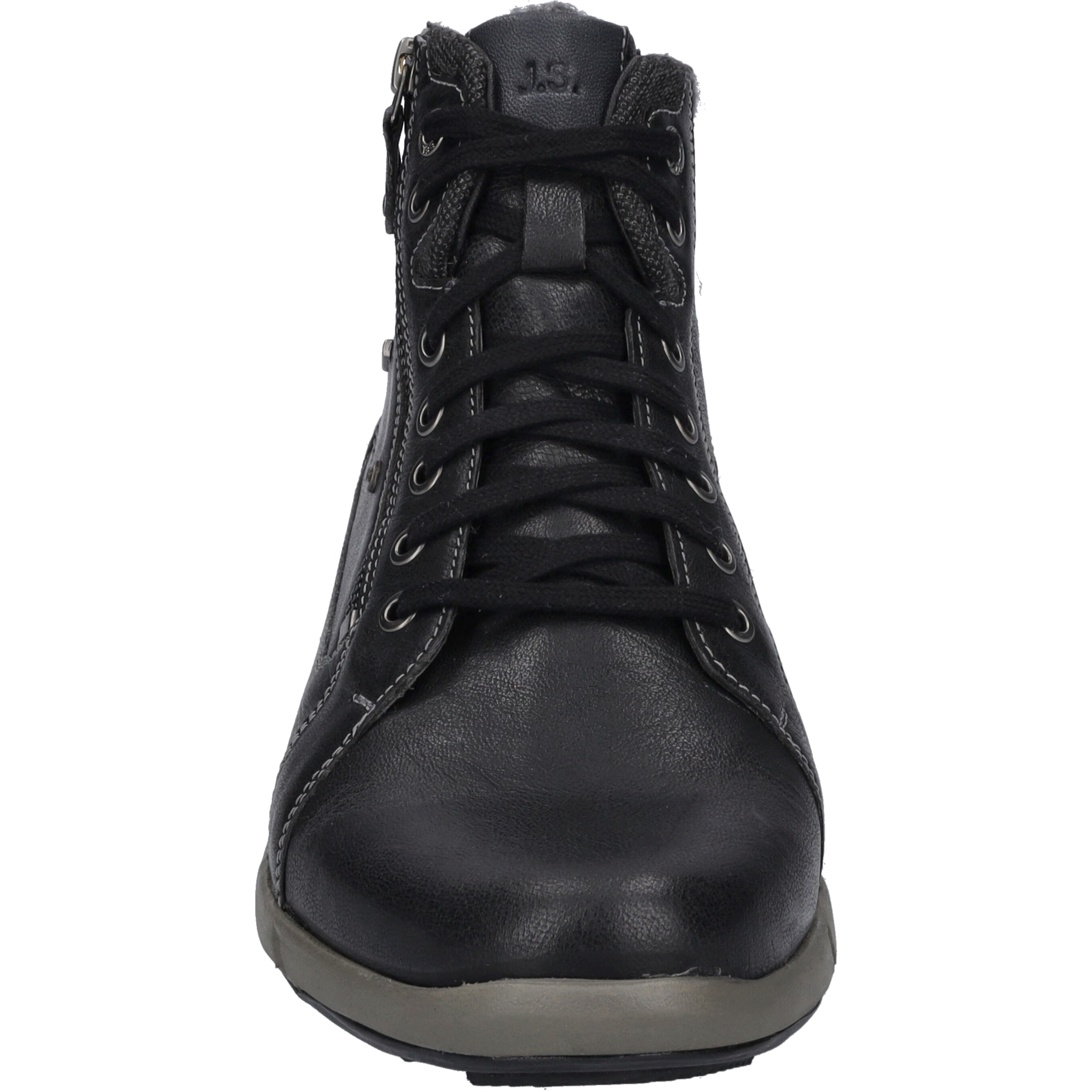 Josef Seibel Stiefelette »Enrico 55, schwarz«