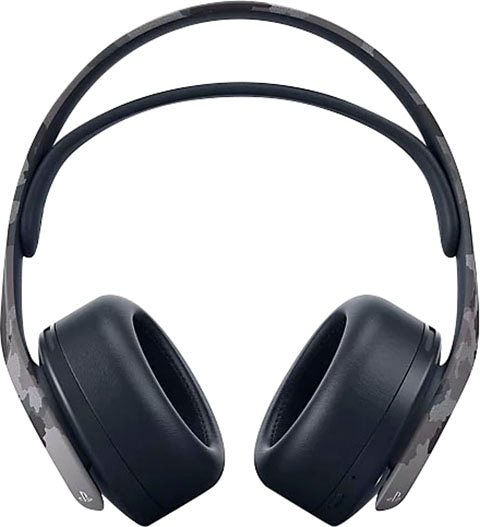 Wir stellen eine super berühmte Marke vor! PlayStation 5 Wireless-Headset »PULSE XXL Audio-Chat-Funktionen- UNIVERSAL 3 | Rauschunterdrückung-Stummschaltung-Noise-Cancelling 3D«, Jahre Wireless, ➥ Garantie