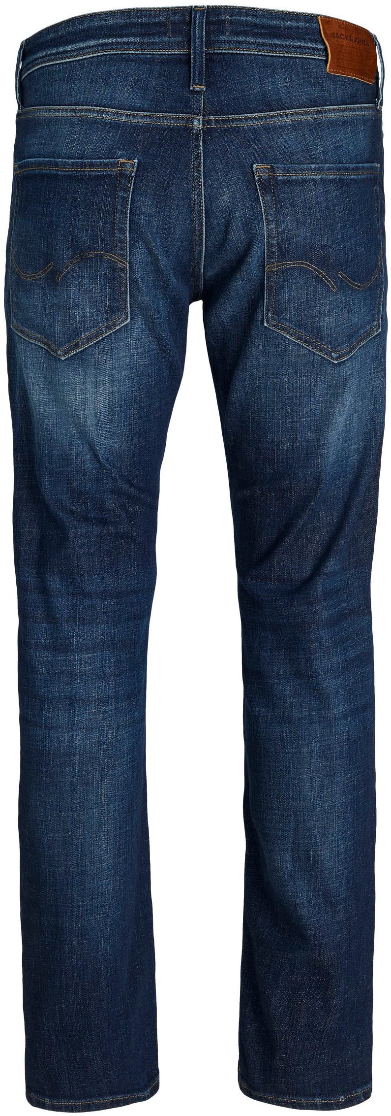 Jack & Jones Comfort-fit-Jeans »JJIMIKE JJORIGINAL CJ SN«