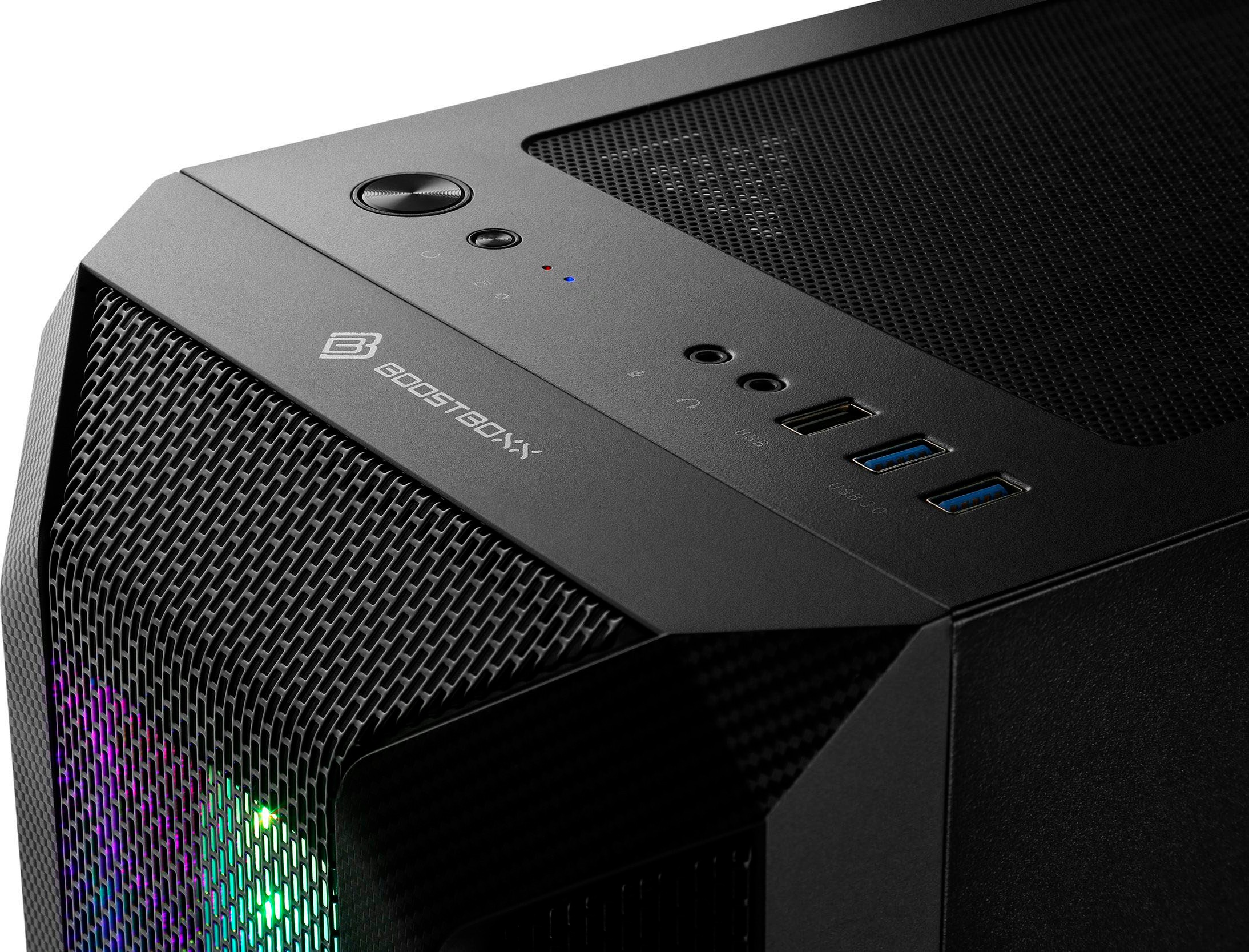 CSL PC-Komplettsystem »Levitas T8314«