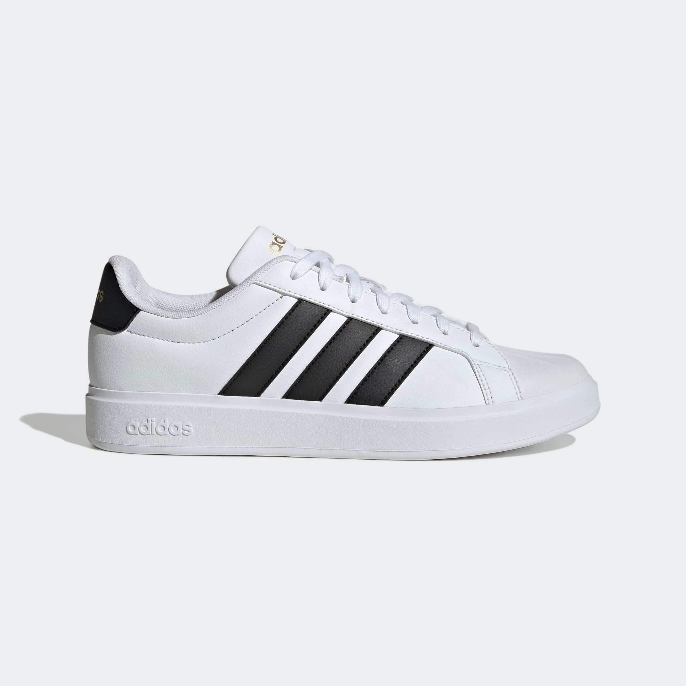 adidas Sportswear Sneaker »STREETTALK«  inspiriert vom Design des adidas Superstar