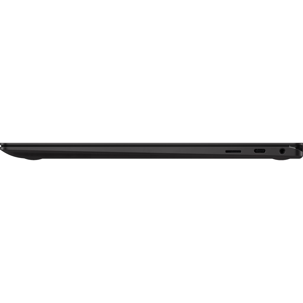 Samsung Convertible Notebook »Galaxy Book2 Pro 360«, 39,62 cm, / 15,6 Zoll, Intel, Core i7, Iris© Xe Graphics, 512 GB SSD