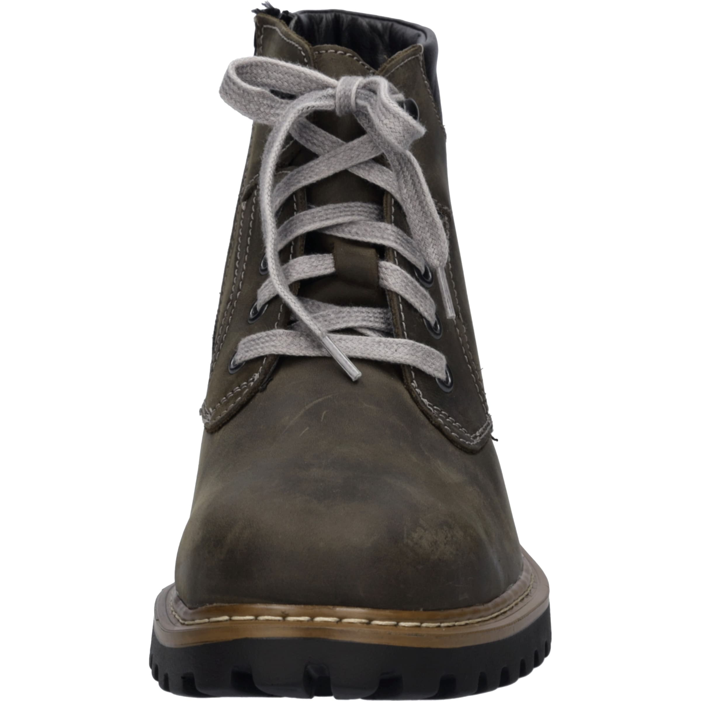 Josef Seibel Stiefelette »Chance 39, vulcano«